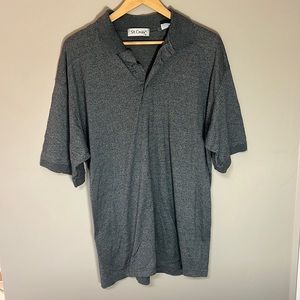 Vintage St. Croix polo shirt